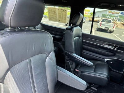 2022 Jeep Wagoneer Series III 4x4