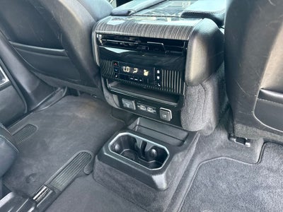 2022 Jeep Wagoneer Series III 4x4
