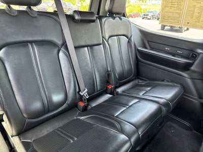 2022 Jeep Wagoneer Series III 4x4