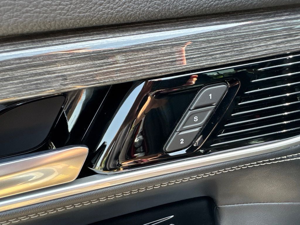 2022 Jeep Wagoneer Series III 4x4