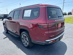 2022 Jeep Wagoneer Series III 4x4