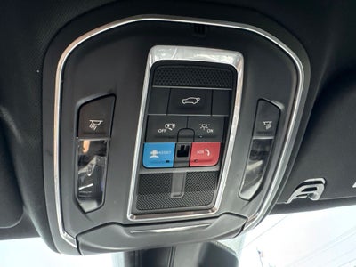 2022 Jeep Wagoneer Series III 4x4