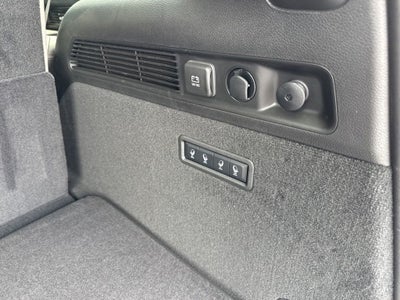2026 Jeep Grand Wagoneer GRAND WAGONEER SUMMIT OBSIDIAN 4X4