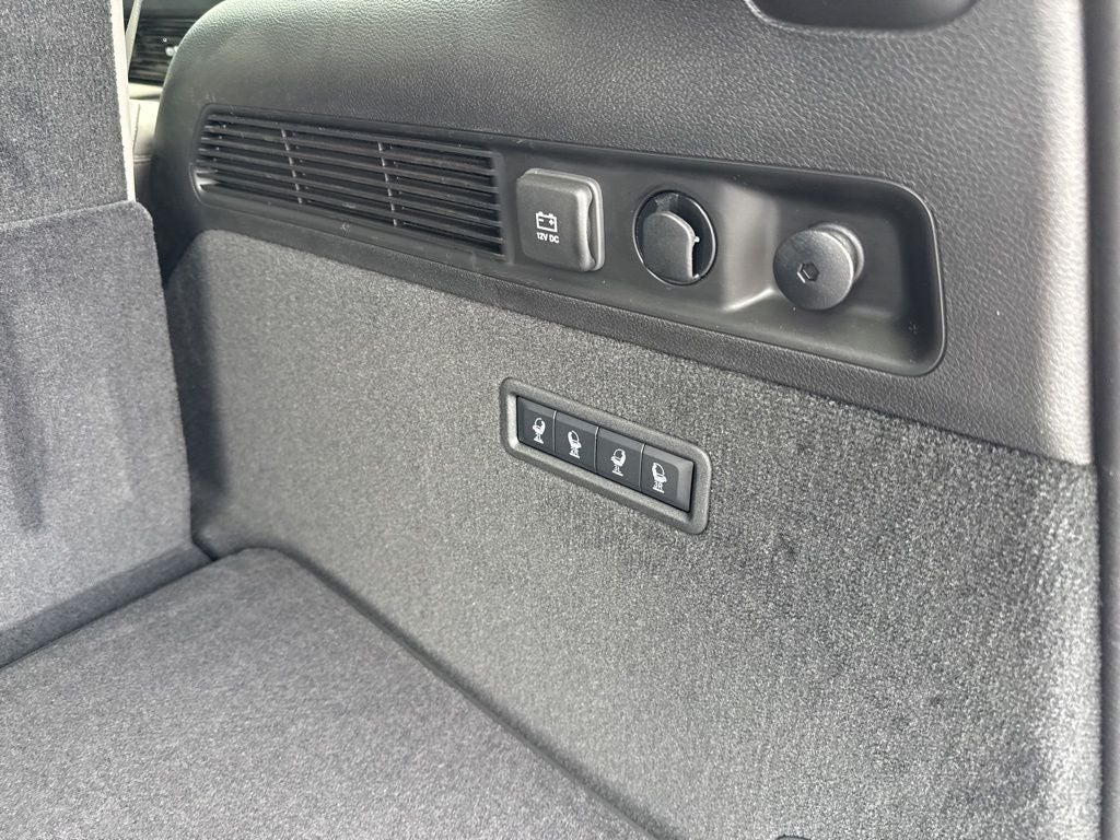 2026 Jeep Grand Wagoneer GRAND WAGONEER SUMMIT OBSIDIAN 4X4