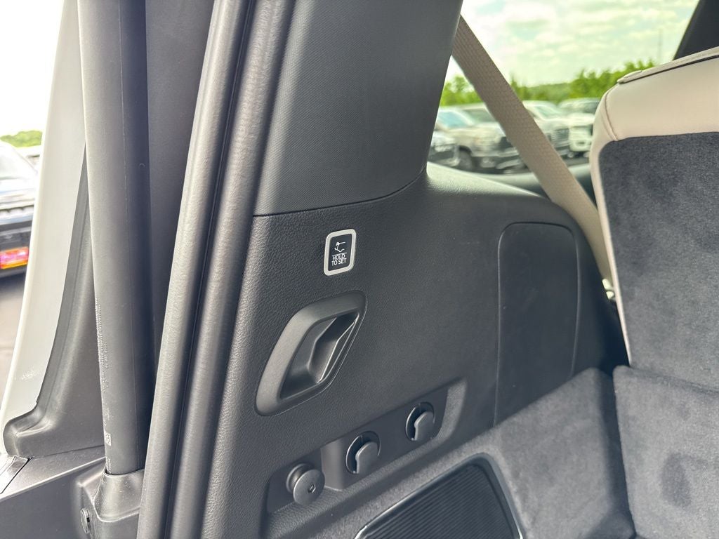 2026 Jeep Grand Wagoneer GRAND WAGONEER SUMMIT OBSIDIAN 4X4