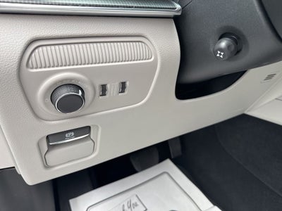 2026 Jeep Grand Wagoneer GRAND WAGONEER SUMMIT OBSIDIAN 4X4