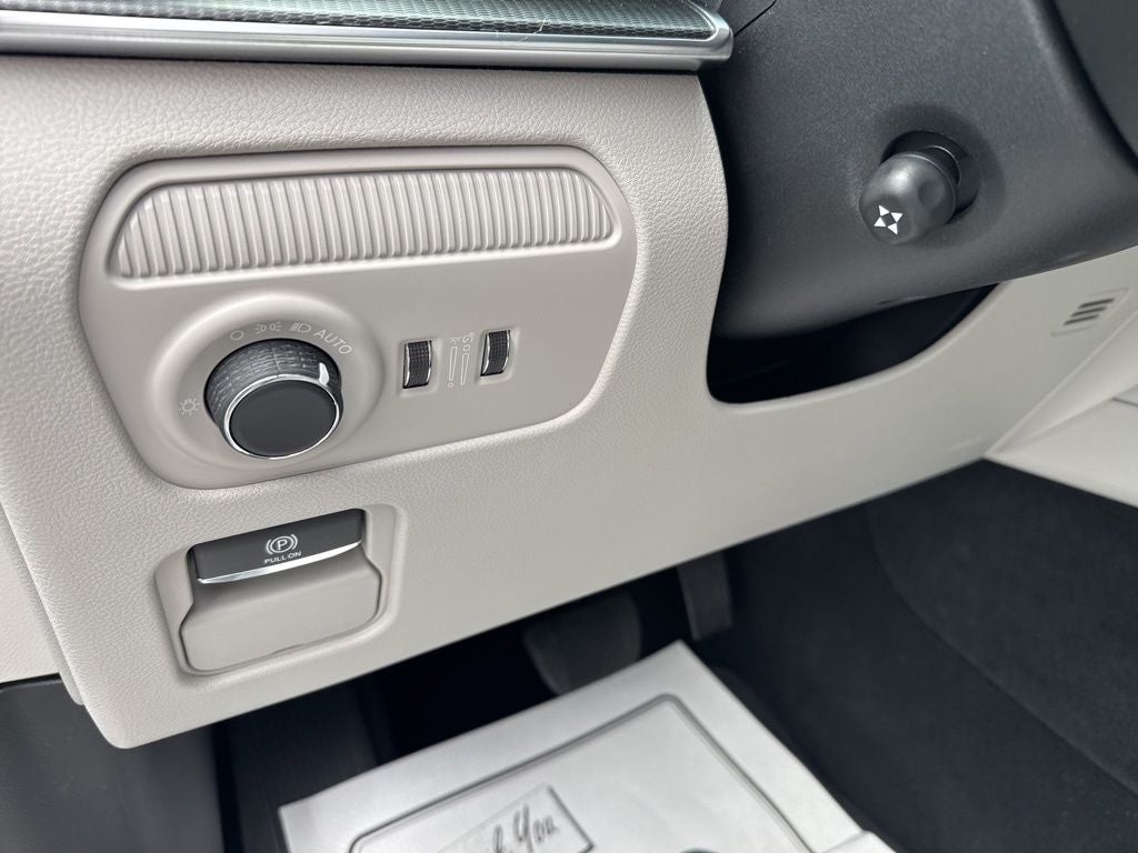 2026 Jeep Grand Wagoneer GRAND WAGONEER SUMMIT OBSIDIAN 4X4