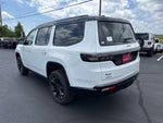 2026 Jeep Grand Wagoneer GRAND WAGONEER SUMMIT OBSIDIAN 4X4