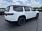 2026 Jeep Grand Wagoneer GRAND WAGONEER SUMMIT OBSIDIAN 4X4