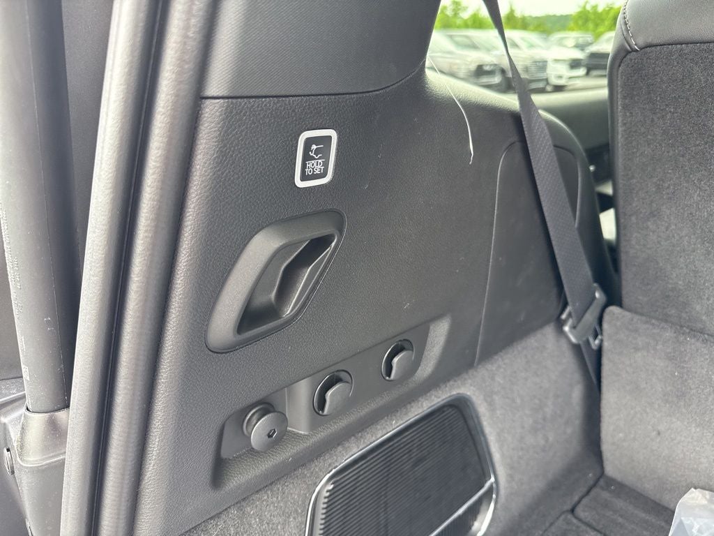 2026 Jeep Grand Wagoneer GRAND WAGONEER SUMMIT OBSIDIAN 4X4