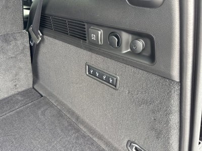 2026 Jeep Grand Wagoneer GRAND WAGONEER SUMMIT OBSIDIAN 4X4