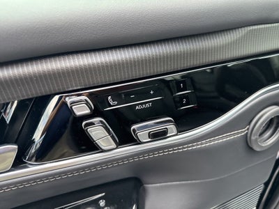 2026 Jeep Grand Wagoneer GRAND WAGONEER SUMMIT OBSIDIAN 4X4