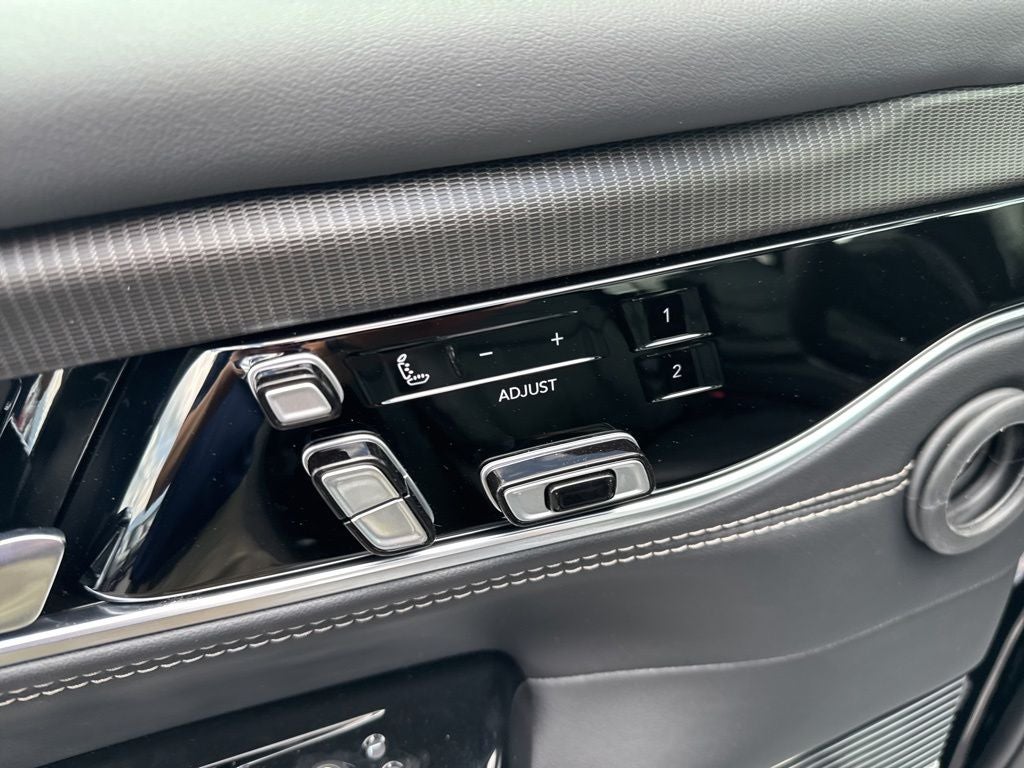 2026 Jeep Grand Wagoneer GRAND WAGONEER SUMMIT OBSIDIAN 4X4