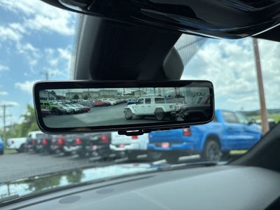 2026 Jeep Grand Wagoneer GRAND WAGONEER SUMMIT OBSIDIAN 4X4