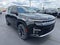 2026 Jeep Grand Wagoneer GRAND WAGONEER SUMMIT OBSIDIAN 4X4