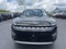 2026 Jeep Grand Wagoneer GRAND WAGONEER SUMMIT OBSIDIAN 4X4