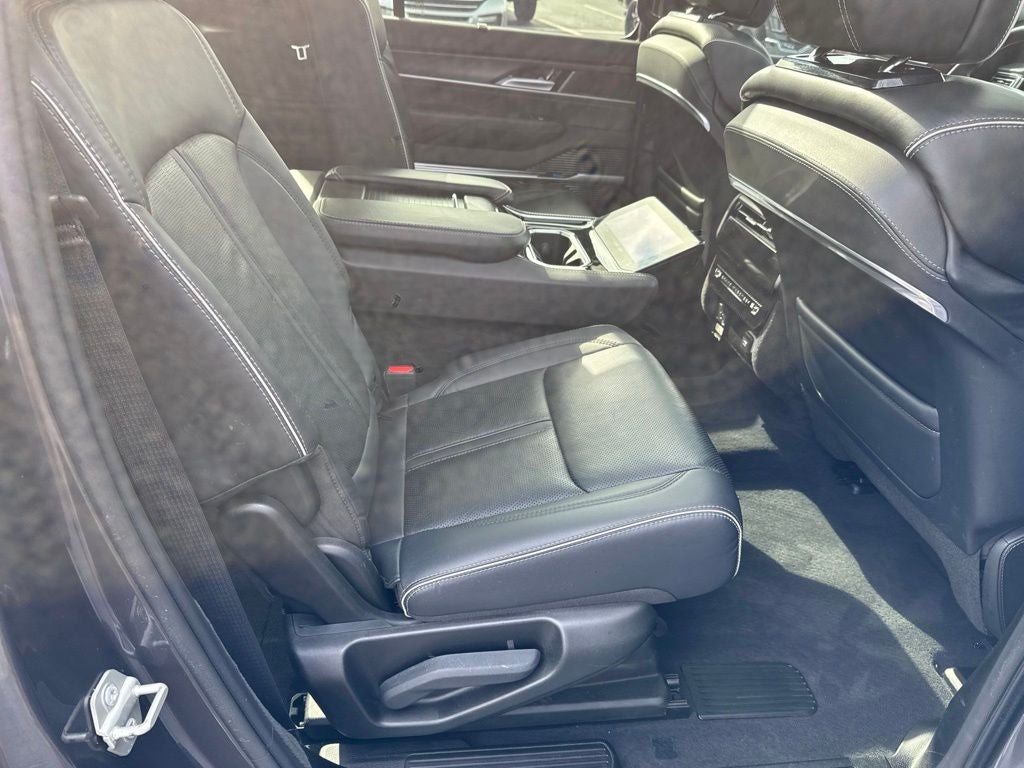 2024 Jeep Grand Wagoneer Series II 4x4