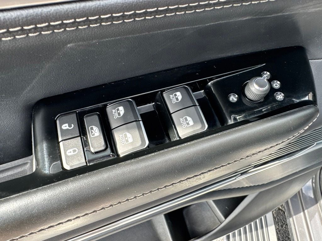 2024 Jeep Grand Wagoneer Series II 4x4