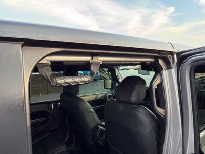 2021 Jeep Gladiator Sport S 4x4