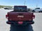 2022 Jeep Gladiator Overland 4x4
