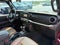 2022 Jeep Gladiator Overland 4x4