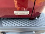 2022 Jeep Gladiator Overland 4x4