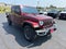2022 Jeep Gladiator Overland 4x4