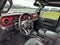 2022 Jeep Gladiator Rubicon 4x4