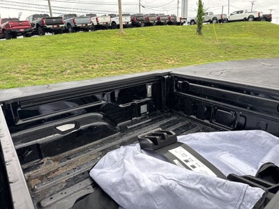 2022 Jeep Gladiator Rubicon 4x4