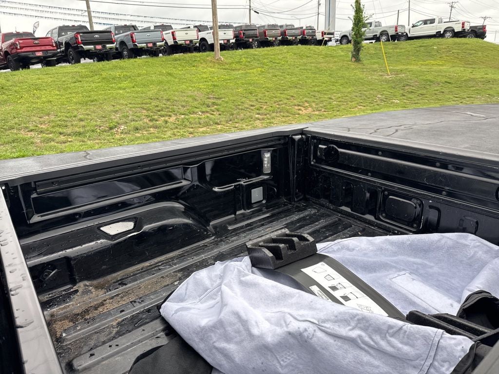 2022 Jeep Gladiator Rubicon 4x4