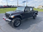 2022 Jeep Gladiator Rubicon 4x4