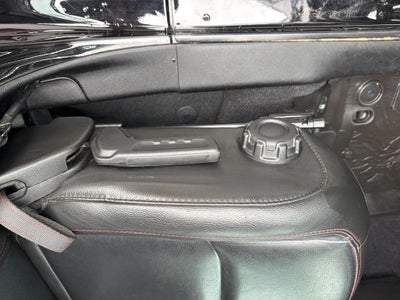 2022 Jeep Gladiator Rubicon 4x4