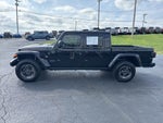2022 Jeep Gladiator Rubicon 4x4