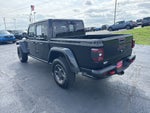 2022 Jeep Gladiator Rubicon 4x4