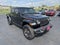 2022 Jeep Gladiator Rubicon 4x4