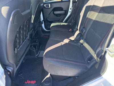 2020 Jeep Gladiator Rubicon 4X4