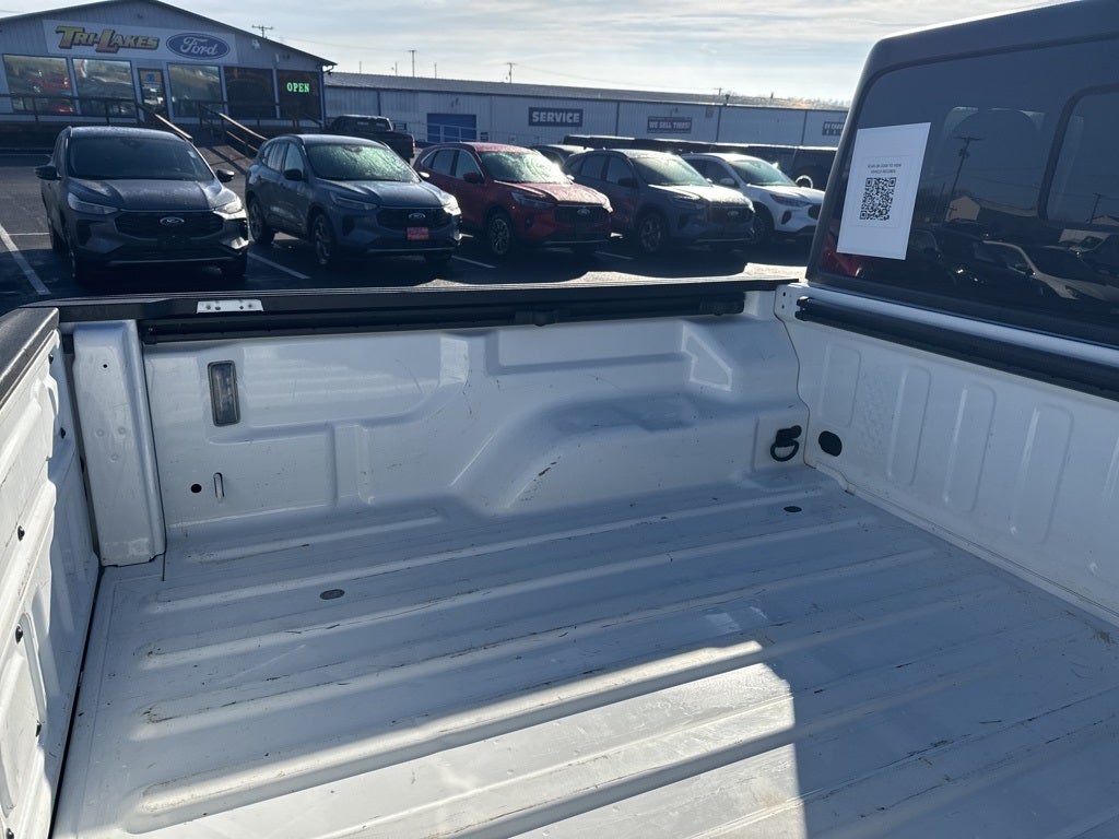 2020 Jeep Gladiator Rubicon 4X4