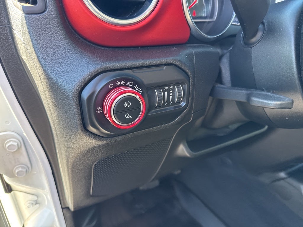 2020 Jeep Gladiator Rubicon 4X4