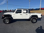 2020 Jeep Gladiator Rubicon 4X4