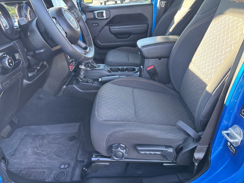 2024 Jeep Gladiator Mojave