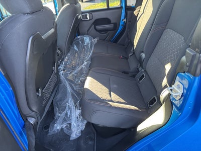 2024 Jeep Gladiator Mojave