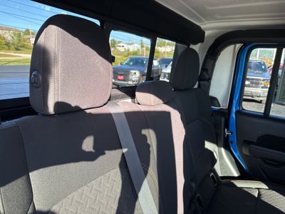 2024 Jeep Gladiator Mojave