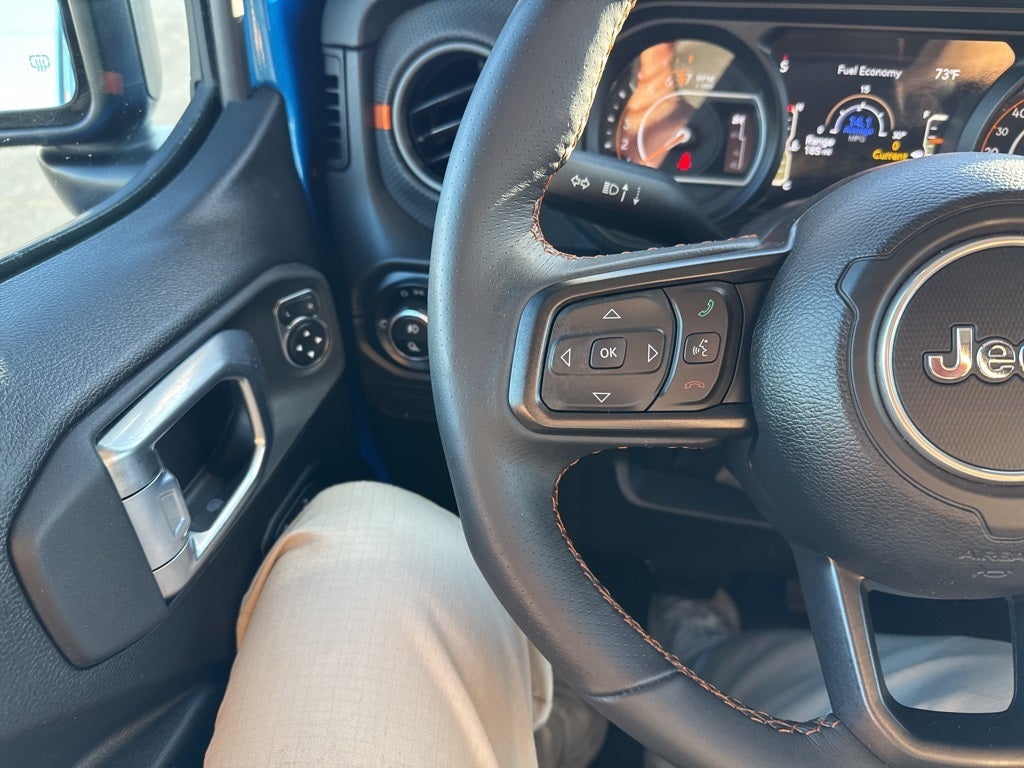 2024 Jeep Gladiator Mojave