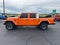 2026 Jeep Gladiator GLADIATOR SAHARA 4X4