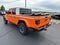 2026 Jeep Gladiator GLADIATOR SAHARA 4X4