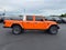 2026 Jeep Gladiator GLADIATOR SAHARA 4X4