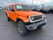 2026 Jeep Gladiator GLADIATOR SAHARA 4X4