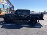 2025 Jeep Gladiator Nighthawk