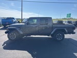 2026 Jeep Gladiator GLADIATOR SAHARA 4X4