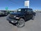 2026 Jeep Gladiator GLADIATOR SAHARA 4X4